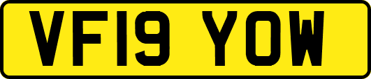 VF19YOW