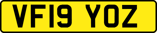 VF19YOZ