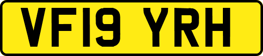 VF19YRH