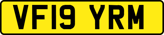 VF19YRM