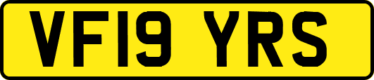 VF19YRS