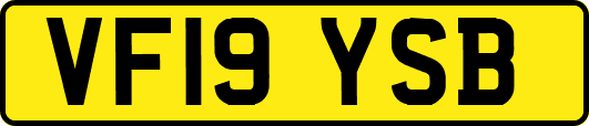 VF19YSB