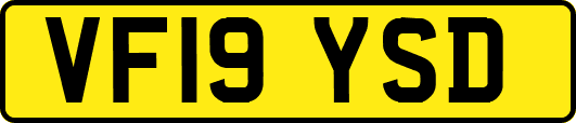 VF19YSD
