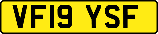 VF19YSF
