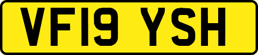 VF19YSH