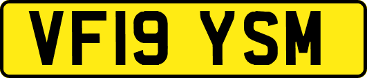 VF19YSM