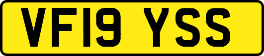 VF19YSS