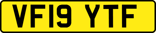 VF19YTF