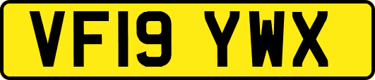 VF19YWX