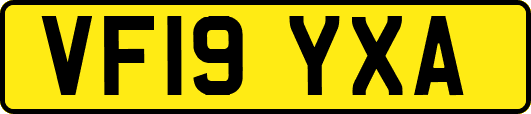 VF19YXA