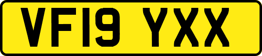 VF19YXX