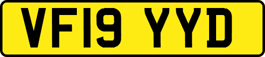 VF19YYD