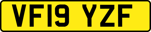 VF19YZF