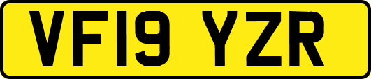 VF19YZR
