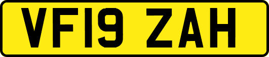 VF19ZAH