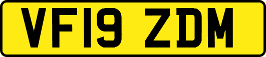 VF19ZDM
