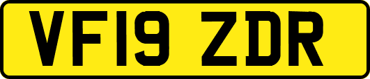 VF19ZDR