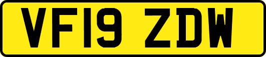 VF19ZDW