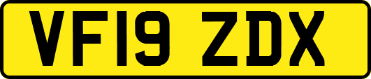 VF19ZDX