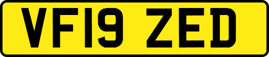 VF19ZED
