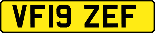 VF19ZEF