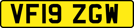 VF19ZGW