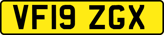 VF19ZGX