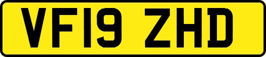 VF19ZHD