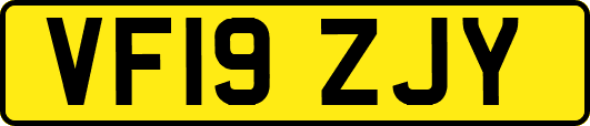 VF19ZJY