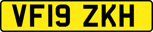 VF19ZKH