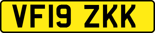 VF19ZKK