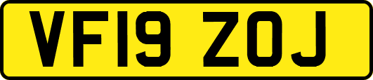 VF19ZOJ