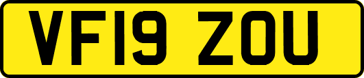 VF19ZOU