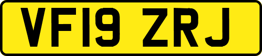 VF19ZRJ