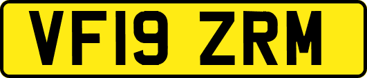 VF19ZRM