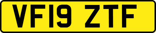 VF19ZTF