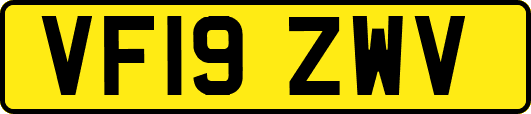 VF19ZWV