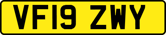 VF19ZWY