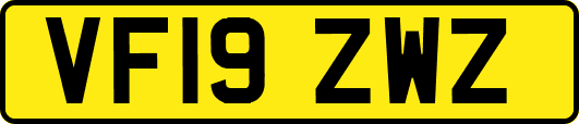 VF19ZWZ