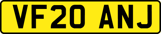 VF20ANJ