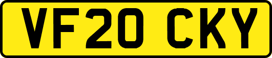 VF20CKY