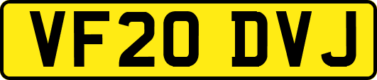 VF20DVJ