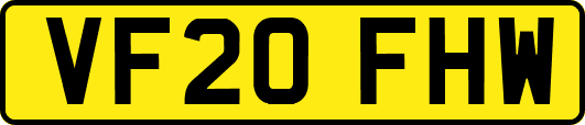 VF20FHW