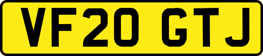 VF20GTJ