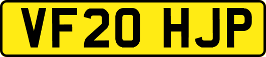 VF20HJP