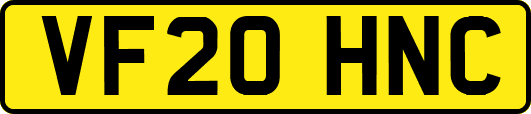 VF20HNC