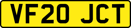 VF20JCT