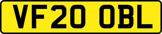 VF20OBL