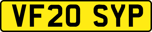 VF20SYP