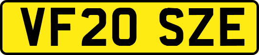 VF20SZE